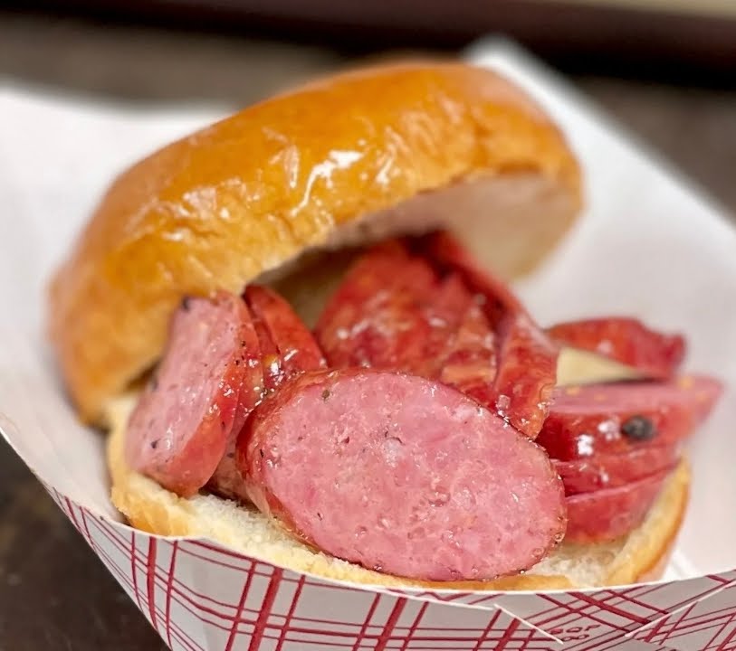 Dozier's BBQ by null