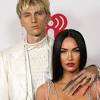 Megan Fox hat sich von Machine Gun Kelly getrennt