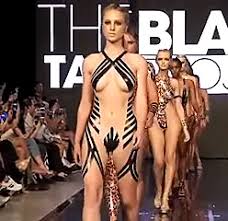 Nude fashion show porn tube videos at youjizz jpg x Nude fashion show