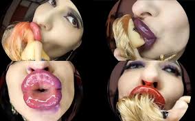 Huge lips jpg x Huge lips