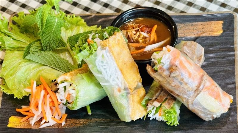 3 Bros Vietnamese Cuisine by null