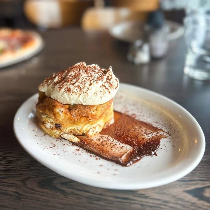 Camille's Pizzeria & Ristorante by null