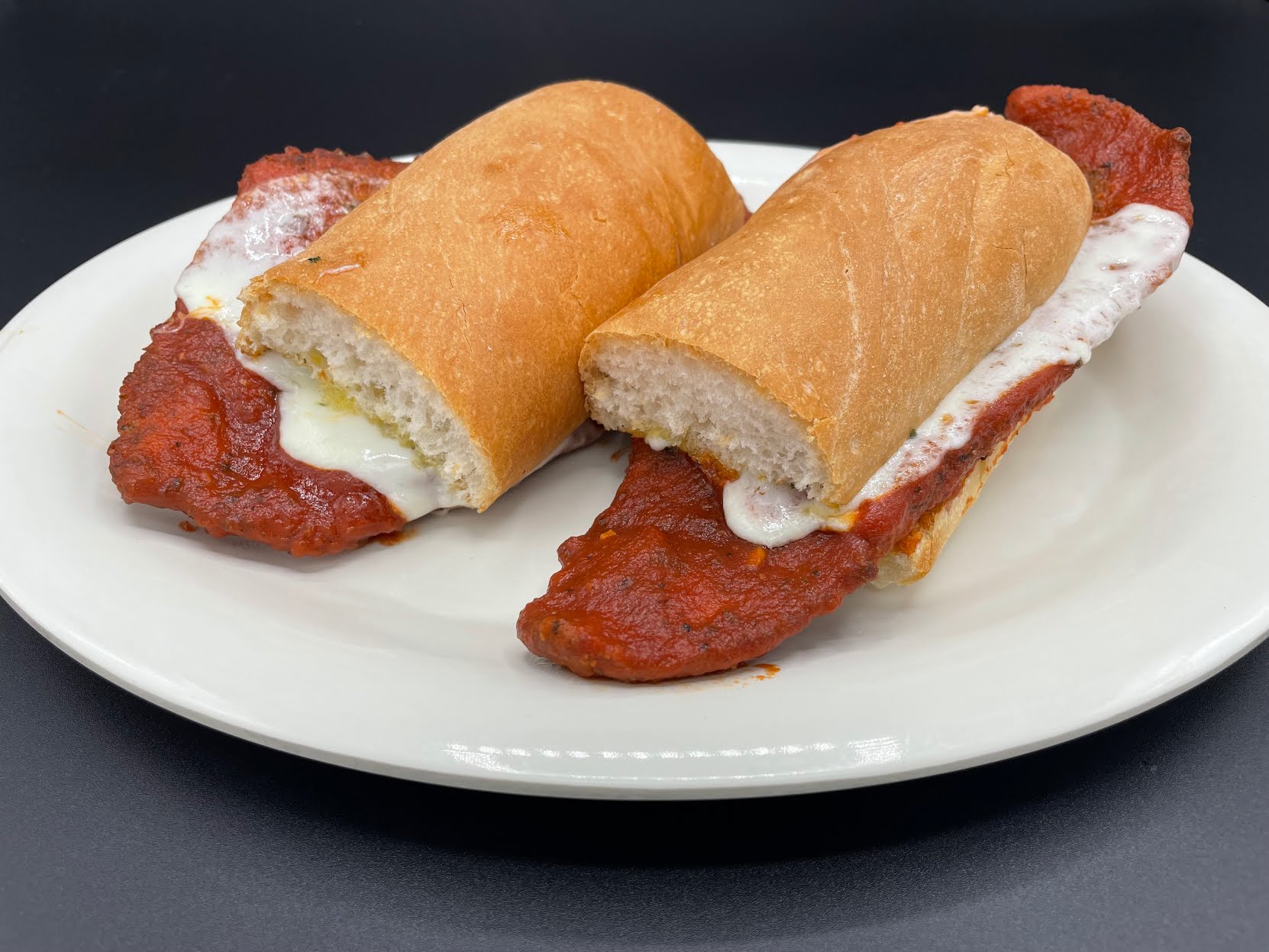 Mandola's Deli by null