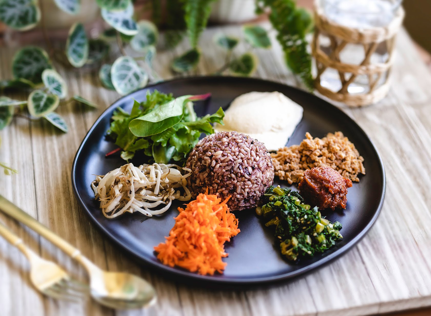 Peace Cafe Hawaii by null