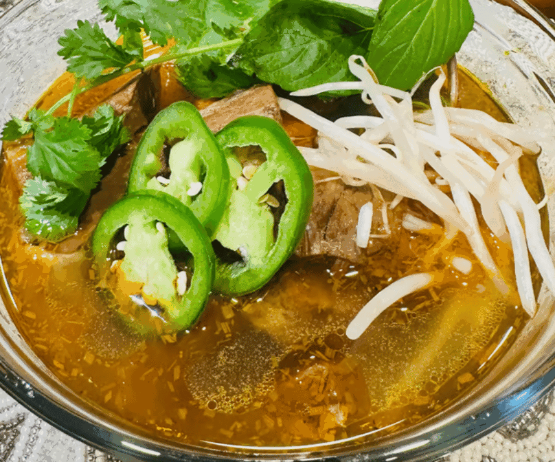 Pho Anh Dao by null