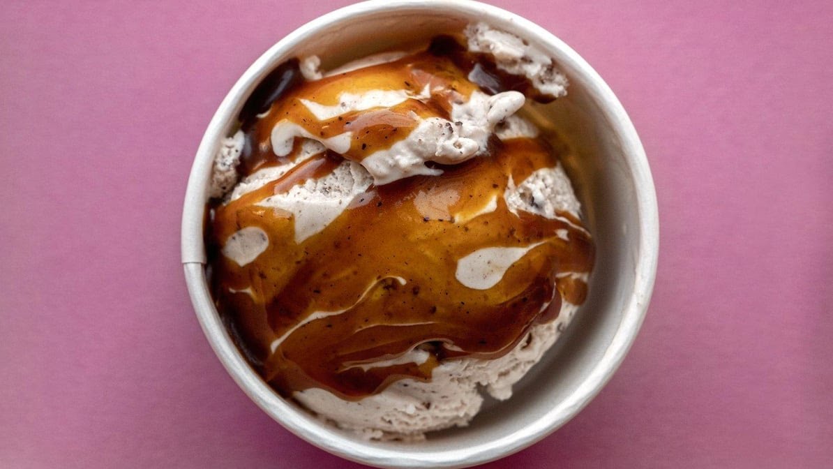 Molly Moon's Homemade Ice Cream Queen Anne by null