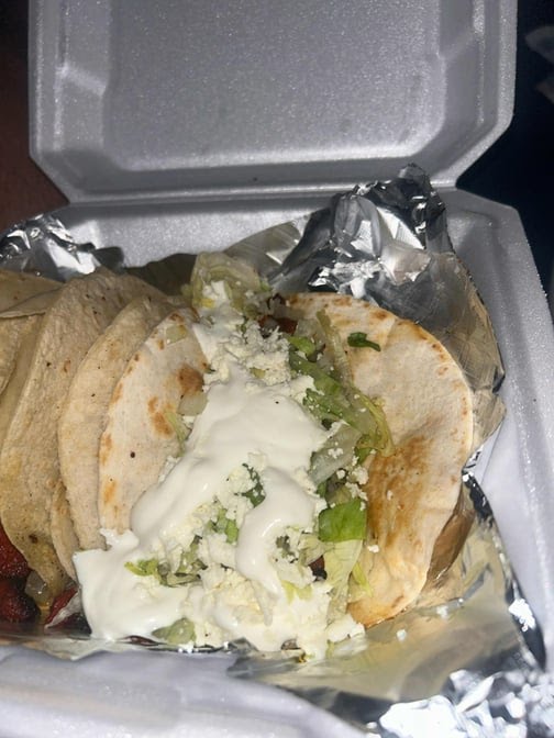 Antojitos Izcalli - Authentic Méxican Restaurant by null