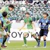 青森山田「３冠」、相手に１本もシュート打たせず…高校サッカー