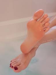 Search what wet foot worship jpg x Wet feet