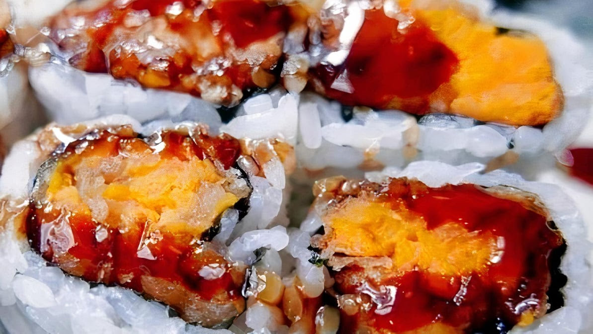 Poke Burrito Oak Park by null