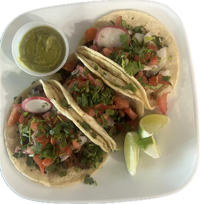 Antojitos las gemelas by null