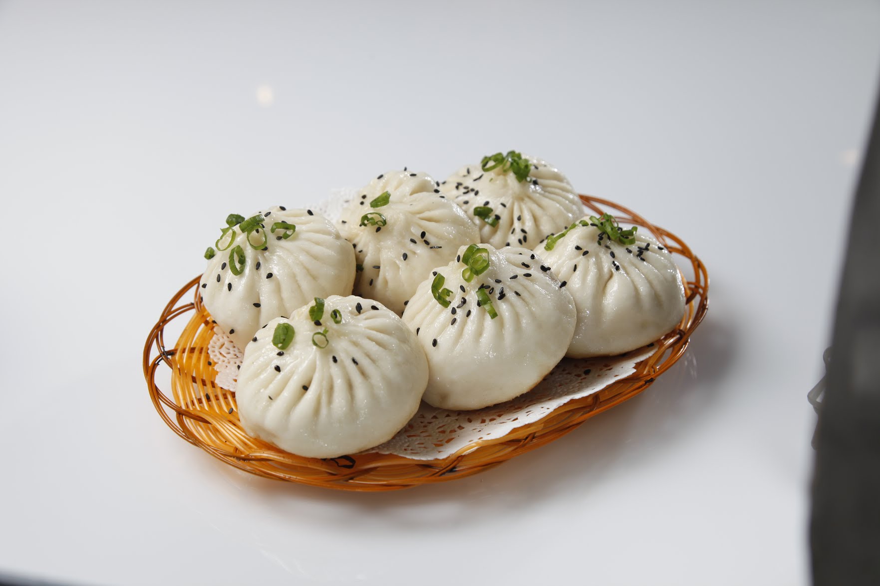 Shanghai You Garden by null