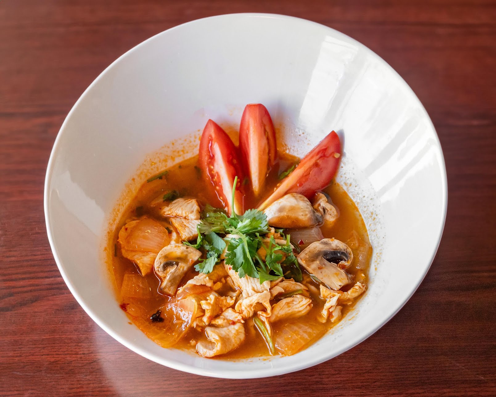 Aiyara Thai Cuisine by null