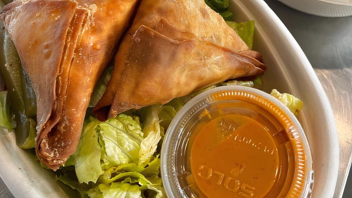 Ragheef Arabic Flatbread & more by null