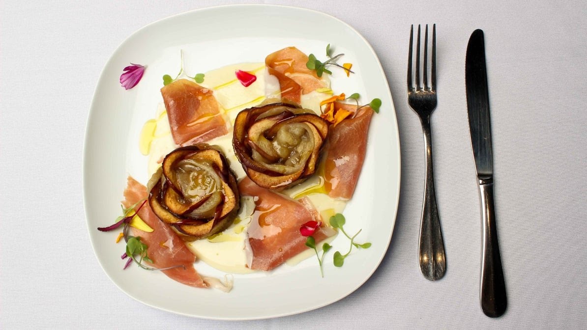 Di Valle's Cucina Italiana by null