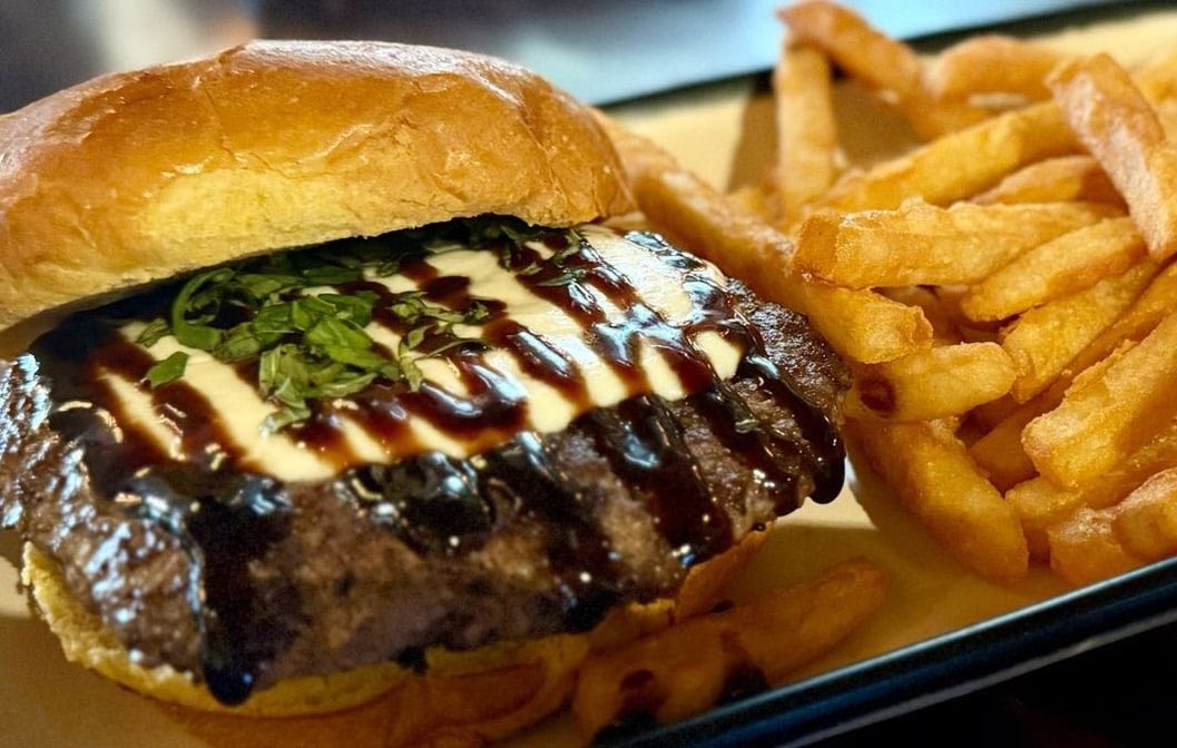 Nolan's Irish Pub by null