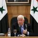 Government and opposition far apart over Assad before Syria peace talks 