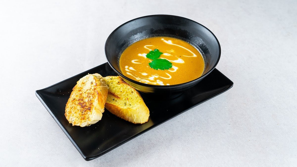 Curry Bowl by null