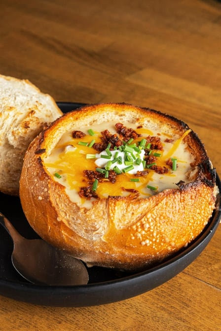 Pete's Place Restaurant by null