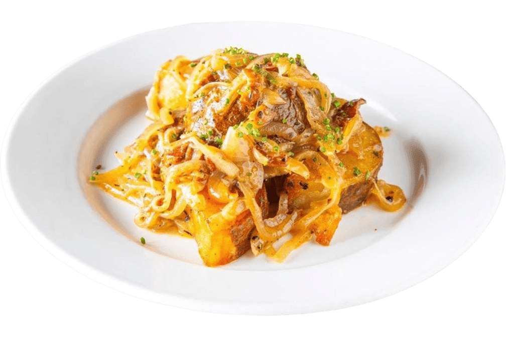 Boulevard American Bistro by null