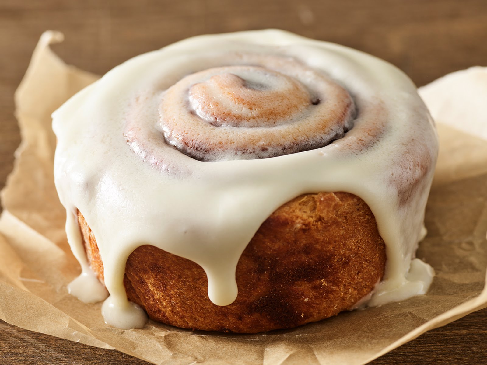 Einstein Bros. Bagels by null