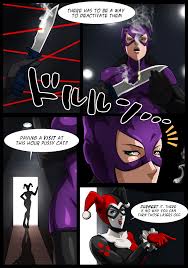 Harley quinn and catwoman jpg x Harley quinn and catwoman