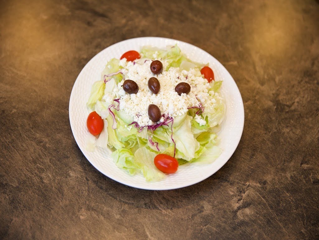 Pizza Palace by null