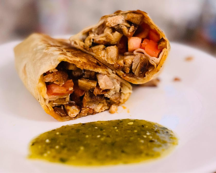 Iztatl Cocina Mexicana by null