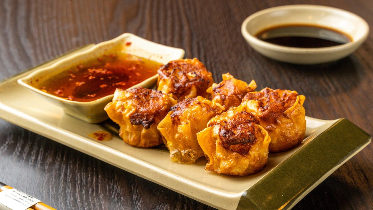 Sato Japanese Restaurant by null