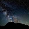 夜空を彩るペルセウス座流星群、１１～１３日にピーク 米