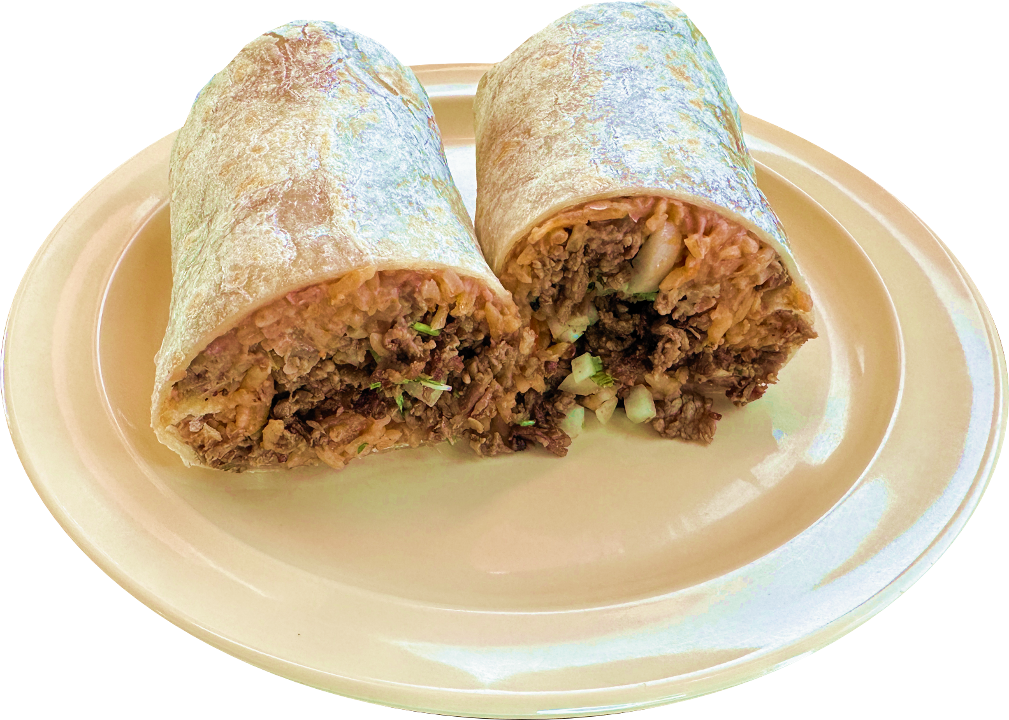 Taqueria El Cazador #2 by null