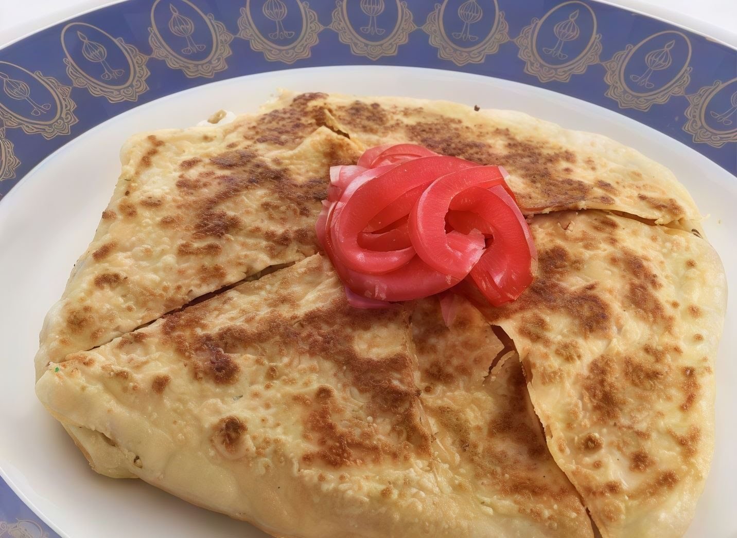 Nasi Kandar Pelita Signature - Ampang by null