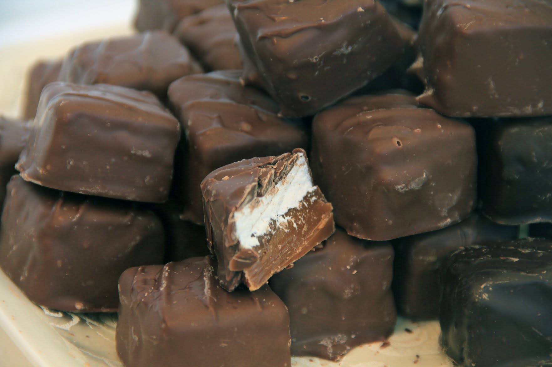 Le Bonbon by null