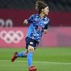 岩渕真奈、30m超爆走の同点弾を海外メディア称賛 「日本を救う ...