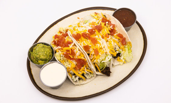 Fred's Texas Cafe - Western Center by null