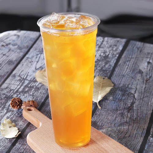 Yi Fang Taiwan Fruit Tea by null