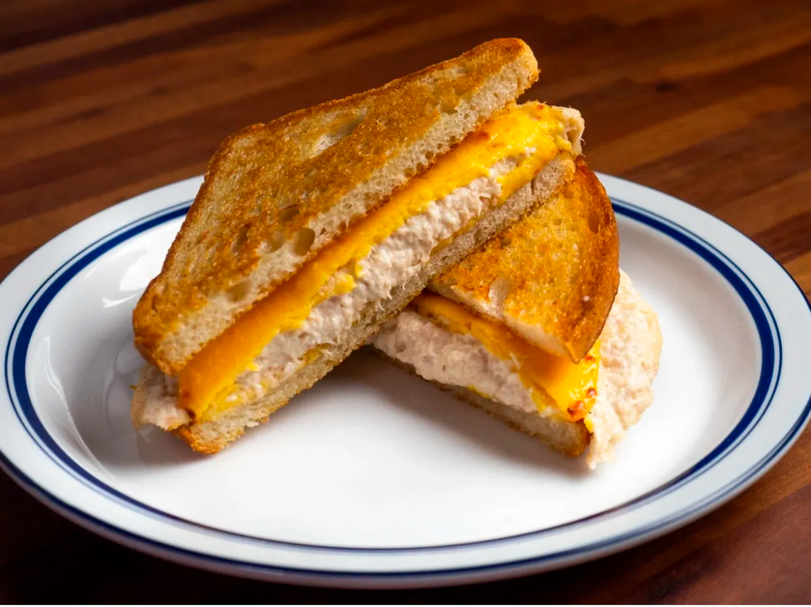 K&A Downtown Cafe / K&A Catering *Inside The Good Food Hall* by null