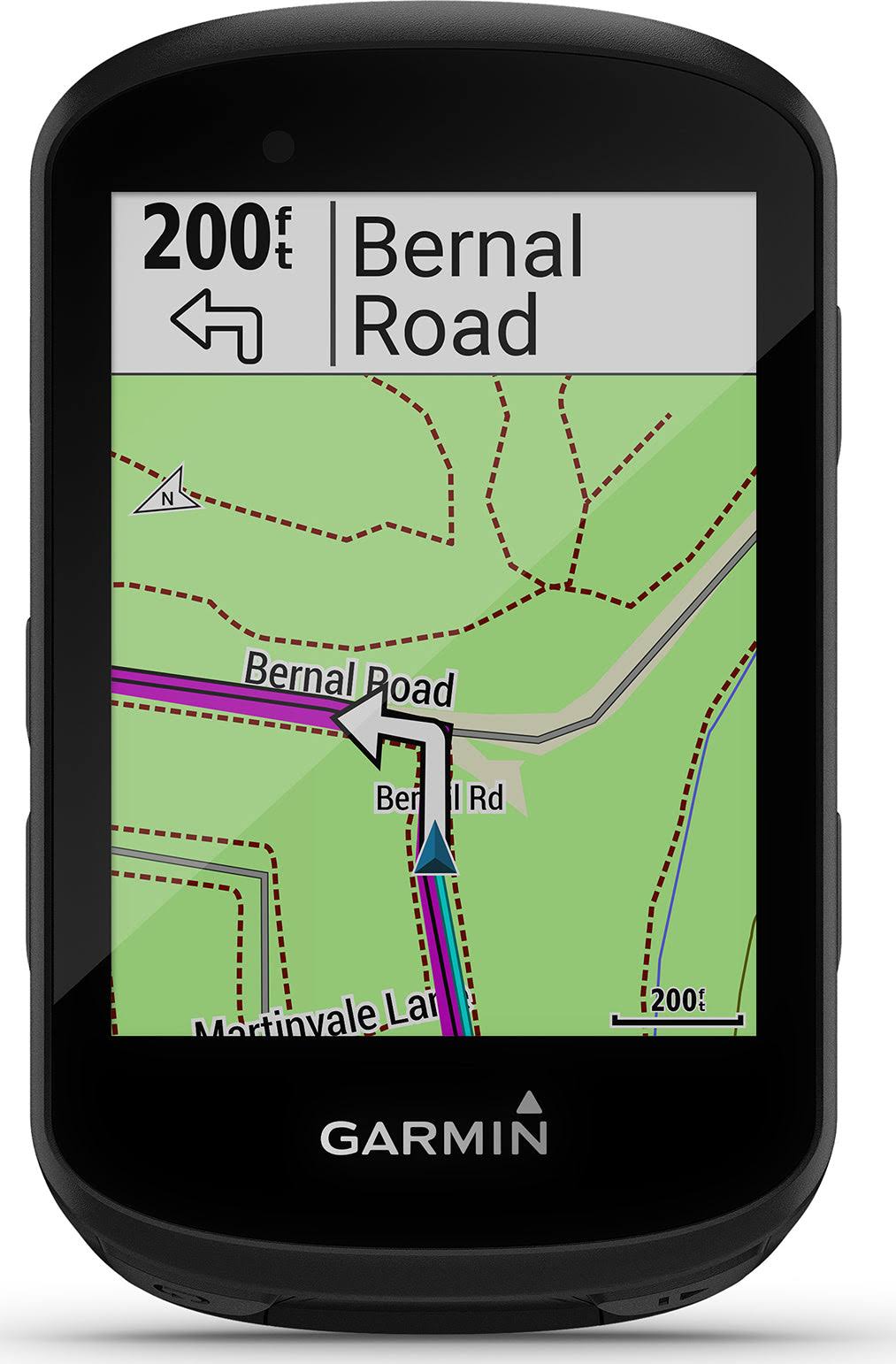 Garmin Edge 530 GPS Cycling Computer