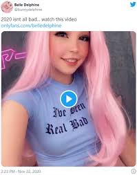 Belledelphine belle delphine xxx gif x Belle delphine anal