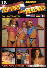 Vintage dutch potn mag scan anal action jpg x Vintage dutch