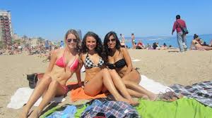 cfnm nude beach|YouTube