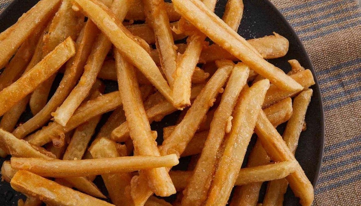 Poutineville by null