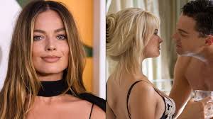 Margot robbie reveals shocking secret jpg x Robbie tits