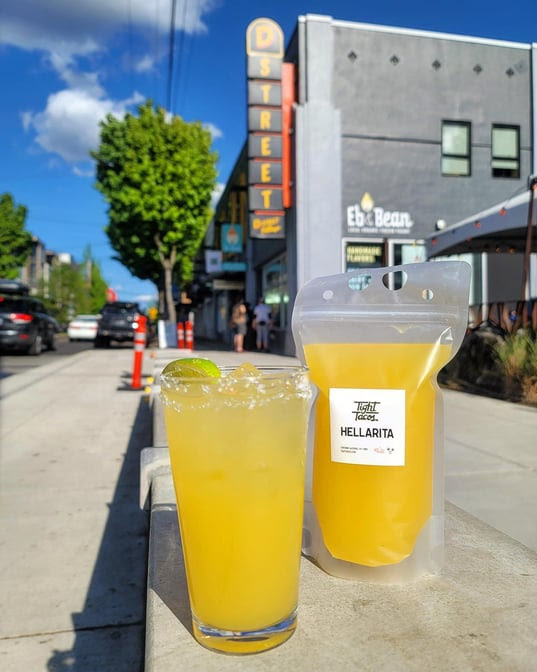 Tight Tacos Authentic Street Taquero by null