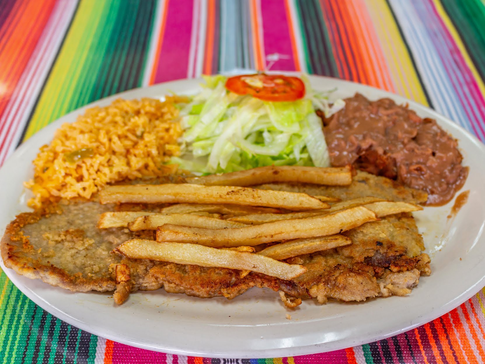 Obregon's Mexican Restaurant #2 by null