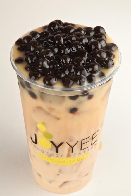 Joy Yee Noodle by null