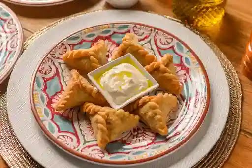 M Cocina Arabe by null