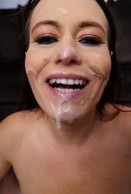 Mature cum on face jpg x Mature cum on face