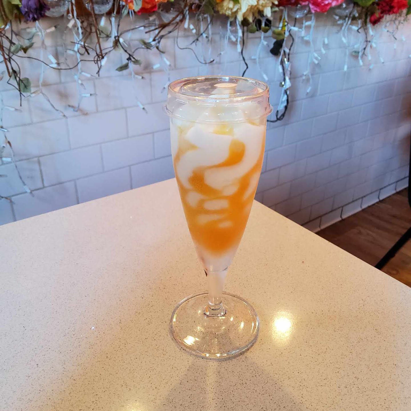 México Lindo Y Que Rico Restaurant by null