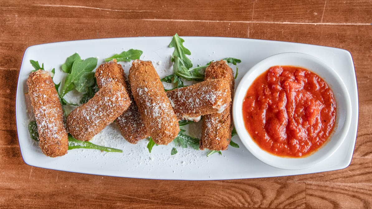 Haven Pizzeria Napoletana by null